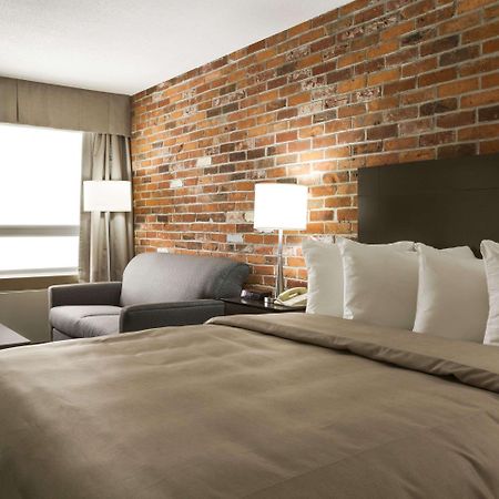 Hotel Super 8 By Wyndham Timmins On Exterior foto