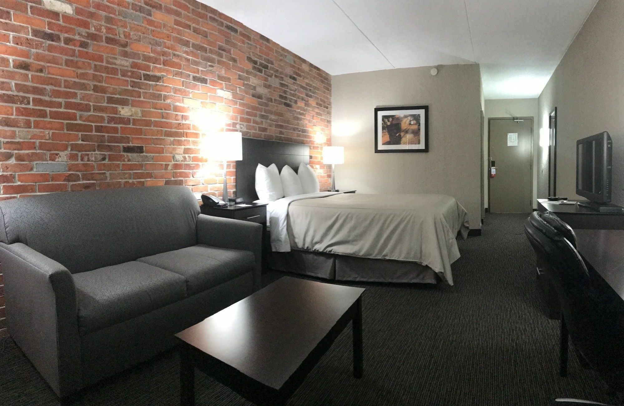Hotel Super 8 By Wyndham Timmins On Exterior foto