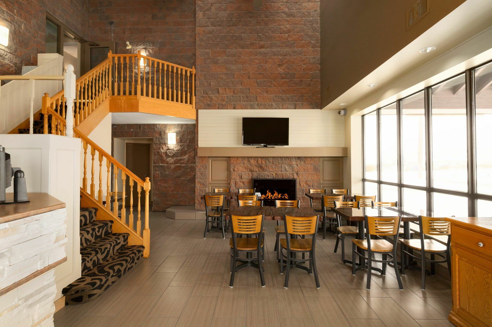 Hotel Super 8 By Wyndham Timmins On Exterior foto