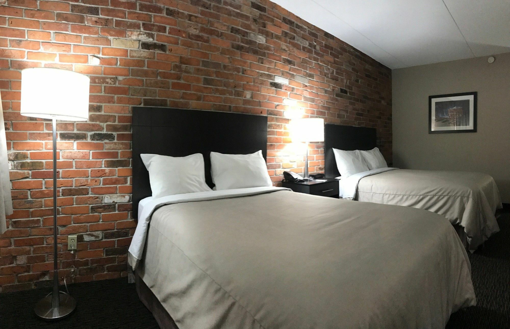 Hotel Super 8 By Wyndham Timmins On Exterior foto